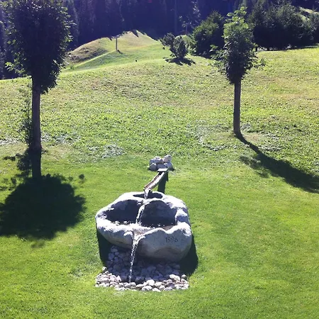 Garni La Bercia