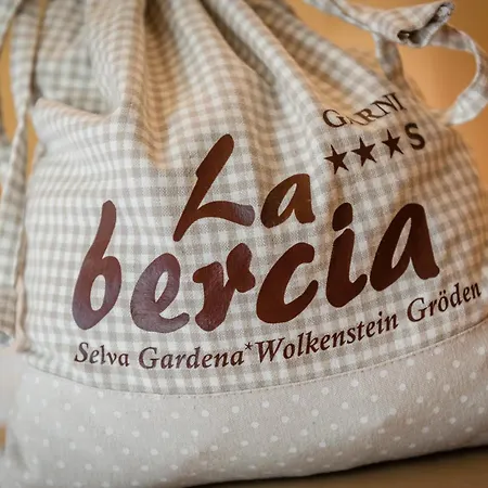 Garni La Bercia 3*
