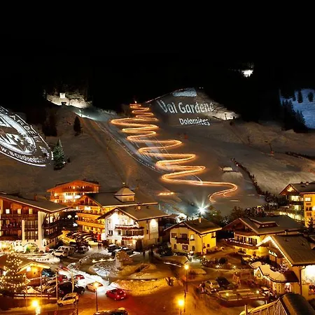 Garni La Bercia 3*
